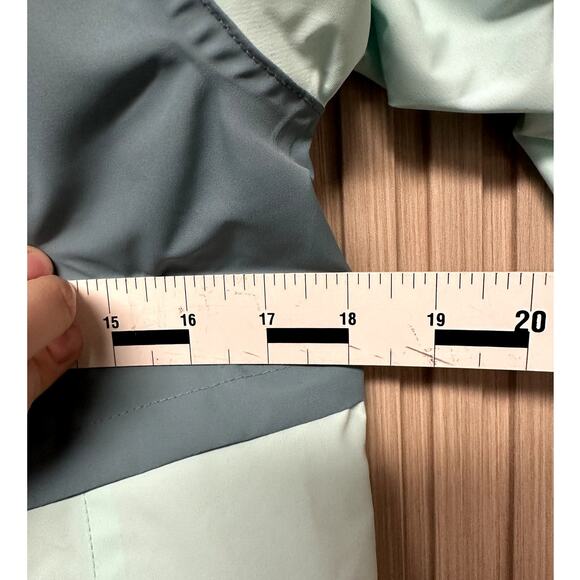 Mountain Warehouse Ravine Extreme Kids 3in1 Waterproof Jacket Size 11-12 Years - Picture 8 of 11